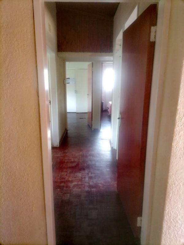 3 Bedroom Property for Sale in Sasolburg Free State